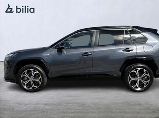 Toyota RAV4 Plug-in Hybrid 2,5 LADDHYBRID STYLE JBL AWD-I