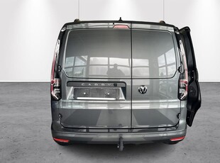 Volkswagen Caddy Cargo