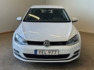 Volkswagen Golf 1.2 TSI Drag 16V 110hk