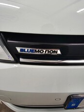 Volkswagen Golf 5-dörrar 1.4 TGI BlueMotion Euro 6