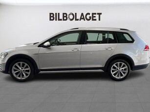 Volkswagen Golf Alltrack 2.0 TDI 4Motion