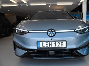 Volkswagen ID.7 Tourer 77 Kwh 286 hk