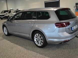 Volkswagen Passat GTE Executive /Drag,Kamera,mm