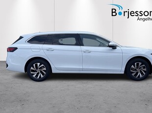 Volkswagen Passat Sportscombi BUSINESS 1.5 TSI 150hk DSG