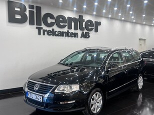 Volkswagen Passat Variant 1.4 TGI EcoFuel Sportline Euro 5