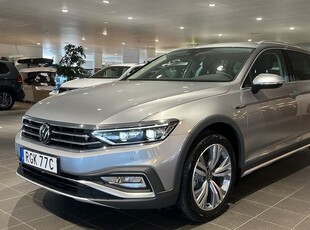 Volkswagen PassatALLTRACK 2.0 TDI SCR 4MOTION 2023, Kombi