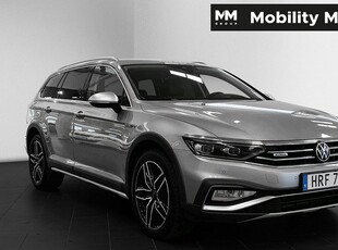 Volkswagen PassatAlltrack 2.0 TDI SCR 4Motion GT Drag Navi 2022, Crossover