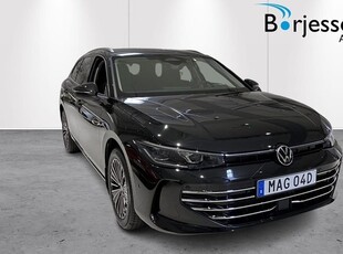 Volkswagen PassatVariant eHybrid ELEGANCE 1.5 TSI 2024, Kombi