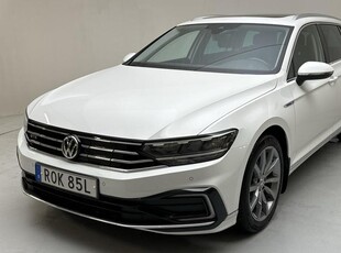 Volkswagen PassatVW 1.4 GTE Sportscombi 2020, Kombi