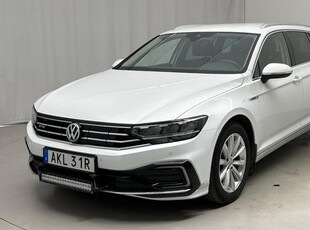 Volkswagen PassatVW 1.4 GTE Sportscombi 2020, Kombi