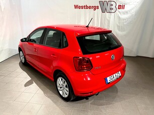 Volkswagen Polo TSI 90 Masters