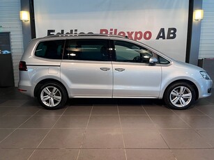 Volkswagen Sharan 2.0 TDI Comfortline 150HK