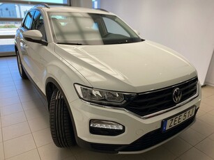 Volkswagen T-Roc 1.0 TSI 110 HK