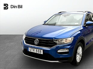 Volkswagen T-Roc TSI150 DSG App-Connect