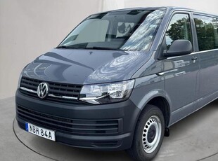 Volkswagen T5VW Caravelle T6 2.0 TDI BMT 2019, Minibuss