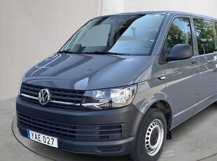 Volkswagen T5VW Caravelle T6 2.0 TDI BMT 2019, Minibuss