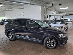 Volkswagen Tiguan Allspace 2.0 TSI 190 4M DSG Parkv. Dragpkt