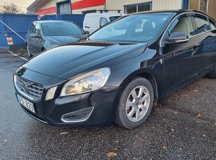 Volvo S60D3 Momentum Euro 5 SÅLD 2012, Sedan