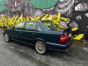 Volvo S70 2.5 T med R-optik