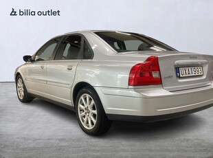 Volvo S80 2.4 Business 170hk