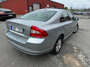 Volvo S80 T4F Geartronic Momentum