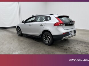 Volvo V40 Cross Country D3 Momentum VOC D-Värm B-Kamera