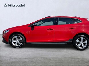 Volvo V40 Cross Country T3 Auto,Edition,P-sensor,Farthållare