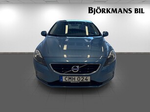 Volvo V40 D2 Manuell, 115hk