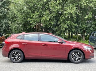 Volvo V40 D3 Business Advanced *V-hjul*