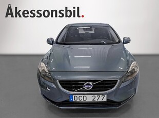 Volvo V40 Momentum D3 Geartronic, 150hk