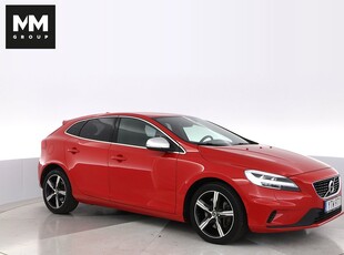 Volvo V40 T3 Geartronic Momentum, R-Design