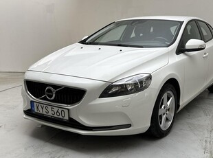 Volvo V40D2 2017, Kombi