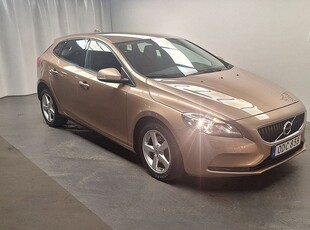 Volvo V40T2 Business Programbar bränslevärmare 2017, Kombi