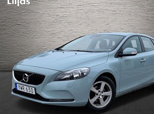 Volvo V40T3 Business 2018, Kombi