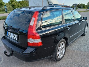 Volvo V50 2.4/Auto/Drag/NyServad