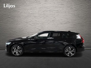 Volvo V60 B4 Bensin Plus Dark