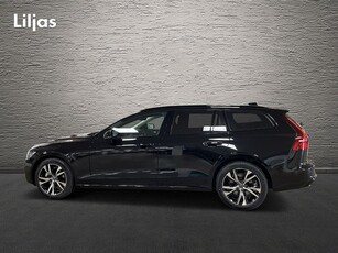 Volvo V60 B4 Bensin Plus Dark