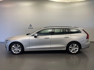 Volvo V60 B4 II Bensin MomAdv Navi Pro Edition