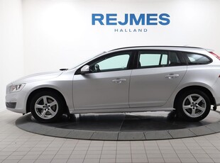 Volvo V60 D2 S/S Your Kinetic