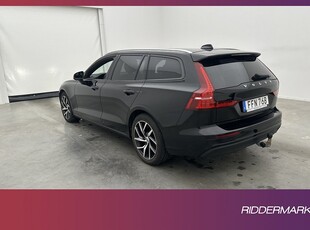 Volvo V60 D3 150hk Momentum VOC D-Värmare Drag