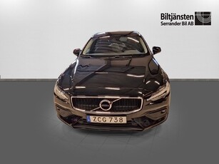 Volvo V60 D3 Advanced Edition, Momentum Vinterhjul