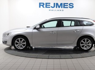 Volvo V60 D4 Business Advanced