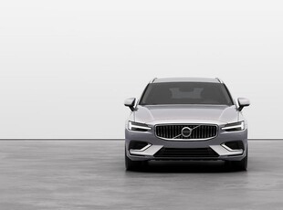 Volvo V60 T6 Core Bright