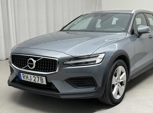 Volvo V60B4 Cross Country AWD Mildhybrid, Diesel 2022, Kombi