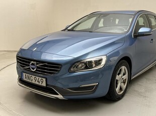 Volvo V60D4 2014, Kombi