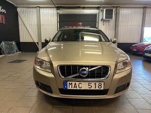 Volvo V70 1.6 DRIVe Momentum Euro 5