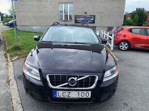 Volvo V70 1.6D DRIVe Momentum Euro 4 / Motorvärmare