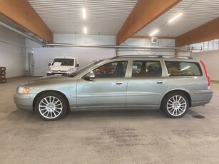 Volvo V70 2,4 170 Classic