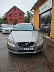 Volvo V70 2.5T Flexifuel Kinetic Euro 4