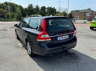 Volvo V70 D4 Geartronic Momentum Euro 6